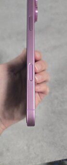 Iphone 16 plus 256gb - 5