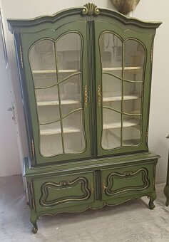 Vintage nábytok - 5