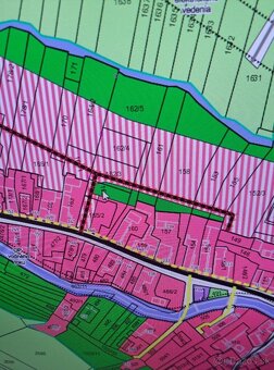 Stavebný pozemok - 5