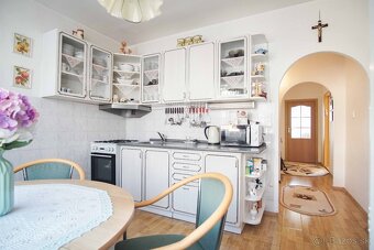 Veľký 3-izbový byt s 2 balkónmi na ul. Nábrežná, Nové Zámky - 5