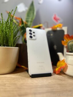 Samsung Galaxy A52 5G - 5