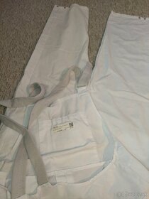 Pracovné nohavice,  blúzy, plášte - 5
