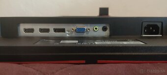 Predám XBox series S - 5