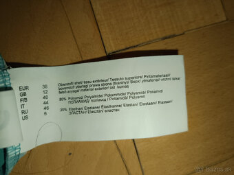 Dámske plavky dvojdielne - 5