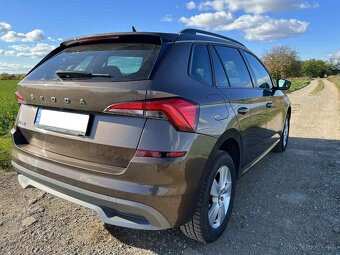 Škoda Kamiq ( automat, SK auto ) - 5