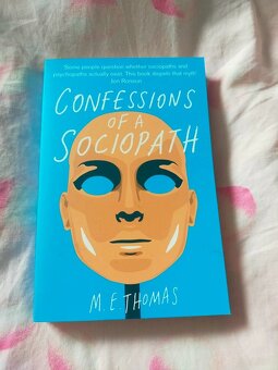 Anglická beletria - 5