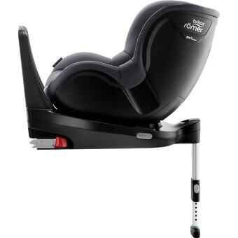 Autosedačka Britax Römer DUALFIX i-Size - 5