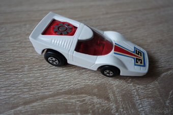 Matchbox Rolamatics No. 35 Fandango - 5