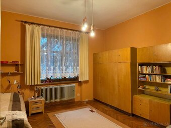 Rodinný dom - centrum mesta Rožňava - 5