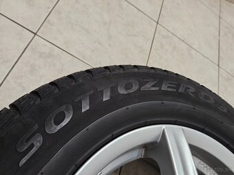 zimné r16 VW, Škoda (5x112) - 5