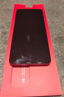 Oneplus 9 12/256 GB fialovy - 5