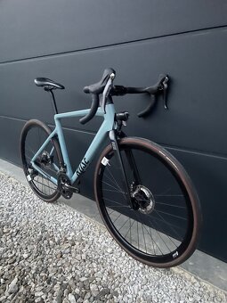 Rose Backroad GRX - 5