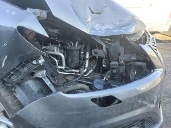 Seat Alhambra 2.0 TDI 130KW FR-Line DSG 4X4 7-MIESTNA - 5