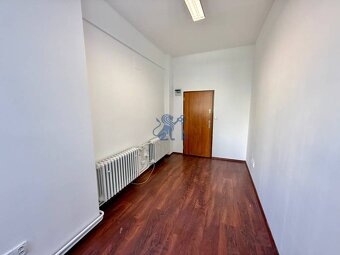 Na predaj – kancelárske priestory v centre BA, Dostojevského - 5