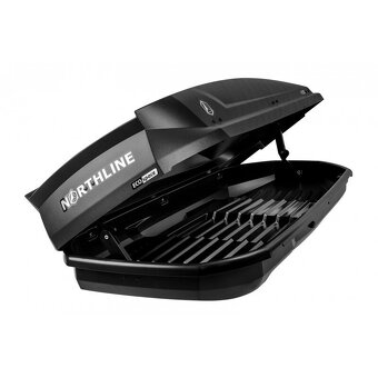 Prenájom strešného boxu a nosiča – Northline - 5