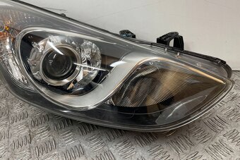 Hyundai i30 II 2 2012- pravé predné svetlo - 5