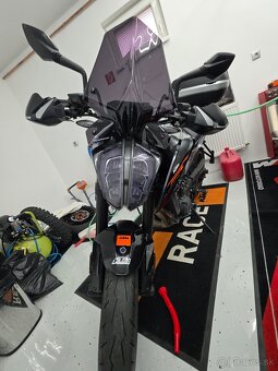 Ktm 790 duke 2019 - 5