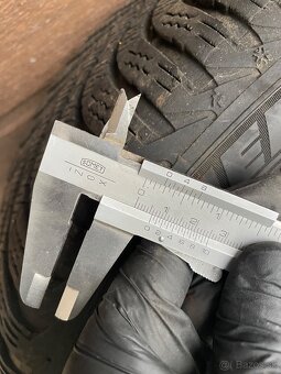 Kolesa r15 185 55 r15 Michelin - 5