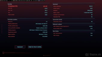 [Predám] SAPPHIRE NITRO+ AMD Radeon RX 9070 XT GAMING OC 16G - 5