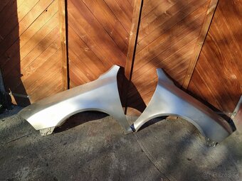 Škoda Octavia 2 1.6 benzin - 5