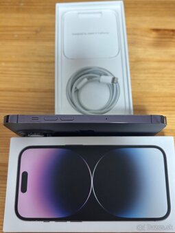 Iphone 14 Pro 128gb - 5