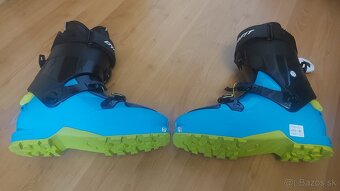 Predám nové nepoužité lyžiarky Dynafit - 5