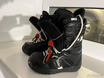 Dámsky snowboard - 5