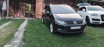 VW Sharan - 5