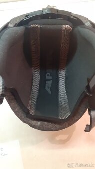 Predám detské lyžiarske prilby - 5