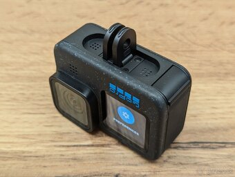 GoPro Hero 12 - 5