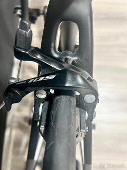 Wilier Triestina GTR - 5