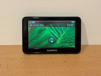 Garmin nüvi 2495LM – doživotné mapy - 5