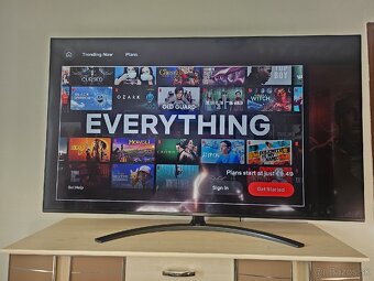 LG  smart TV  164cm uhlopriečka - 5