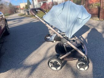 Cybex Talos S 2023 - 5