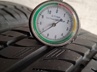 185/65 r15 letné pneumatiky Semperit - 5