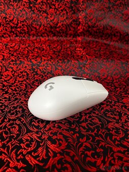 logitech G304 - 5