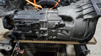 Zf prevodovka bmw e91 - 5