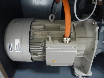 BAZAR - Šroubový kompresor Atlas Copco GA30VSD - 5