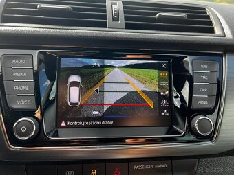 OEM cúvacia kamera VW, Škoda, Seat, Audi - 5