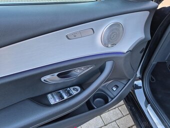 Mercedes-Benz E 220 d kombi - 5