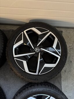 ORIGINÁLNÍ ALU KOLA VW ID.3 - 5