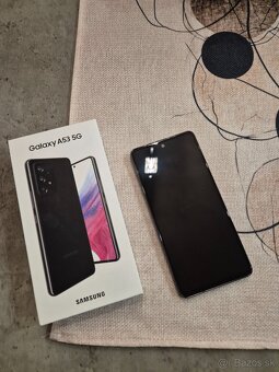 Samsung Galaxy A53 5G - 5