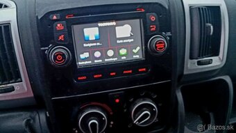 FIAT DUCATO - PREDAJ AJ NA SPLÁTKY - 5