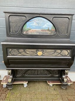 Predám rôzne automatofóny - 5