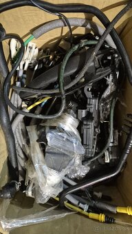 Diely bmw e46 2003 - 5