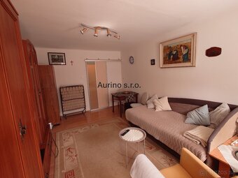 Garsónka pri Račianskom mýte - 5