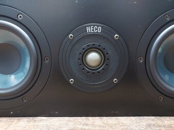 HECO MYTHOS CENTER 1 - 5