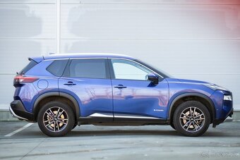 NISSAN X-TRAIL e-Power 4x4 Tekna 116kW 2024 - 5