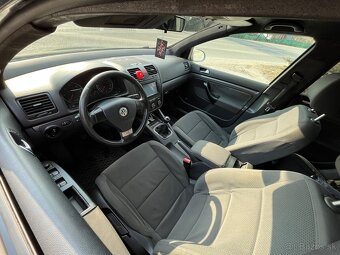 Volkswagen Golf 5 - 5