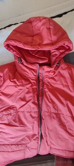 Tehotenská bunda Bonprix 36 - 5